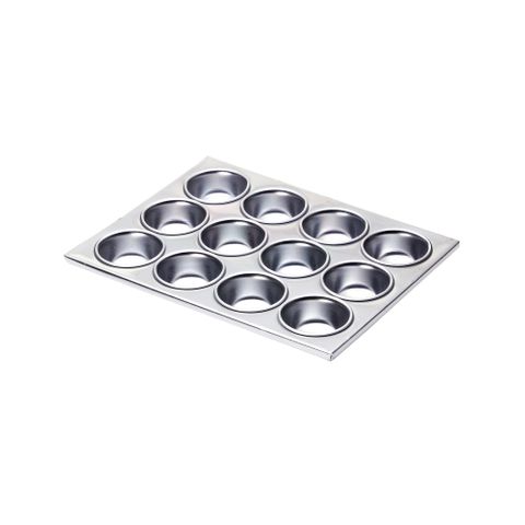 MUFFIN PAN 12 CUP