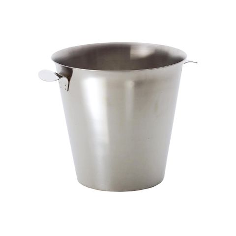 WINE BUCKET WITH LUG HANDLES 12X17CM