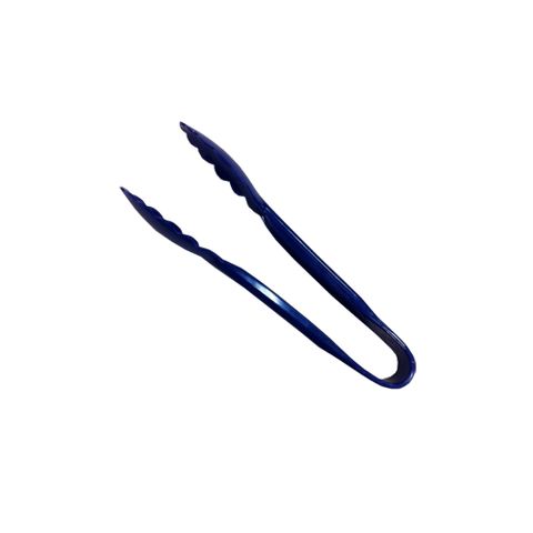 TONG POLYCARBONATE BLUE 23CM