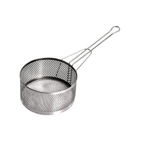 ROUND FRY BASKET 250MM