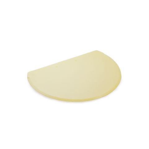 DOUGH SCRAPER 160X120MM