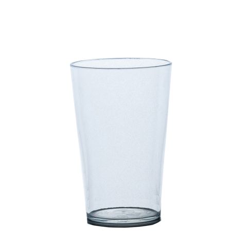 CONICAL BEER GLASS 200ML
