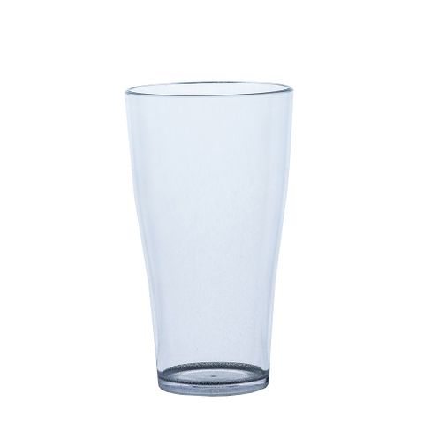 CONICAL BEER GLASS 285ML