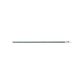 STAINLESS STEEL FLAT SKEWER 20CM 12/PKT