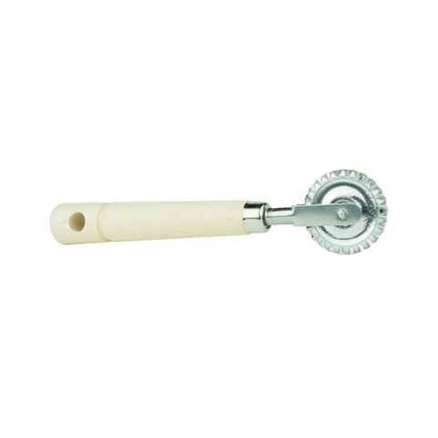 PASTRY WHEEL STRAIGHT HANDLE