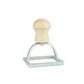 SQUARE RAVIOLI CUTTER 70X70MM