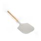 PIZZA PEEL WITH WOOD HANDLE 900MM