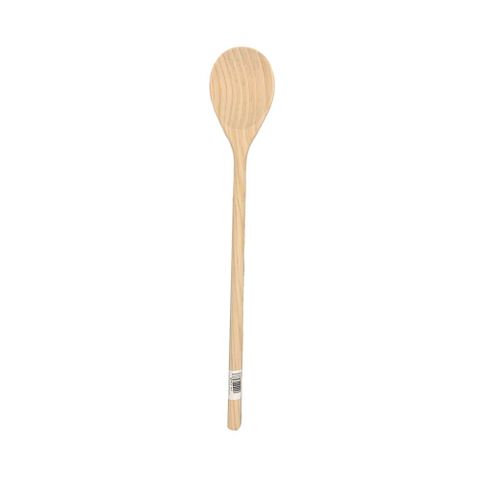 WOODEN SPOON 40CM