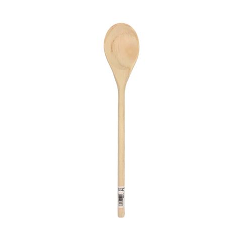 WOODEN SPOON 45CM