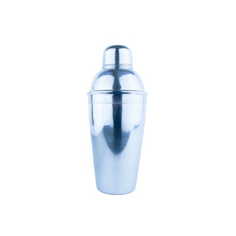 COCKTAIL SHAKER S/S 470ML 16OZ