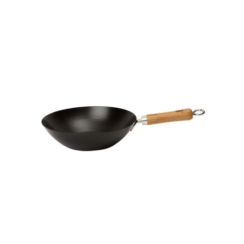 WOK STAR 10.5"/27CM NON-STICK