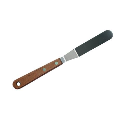 Dexam 13cm Angled Icing Spatula