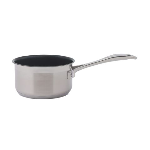 DEXAM MILK PAN NON-STICK 1LTR