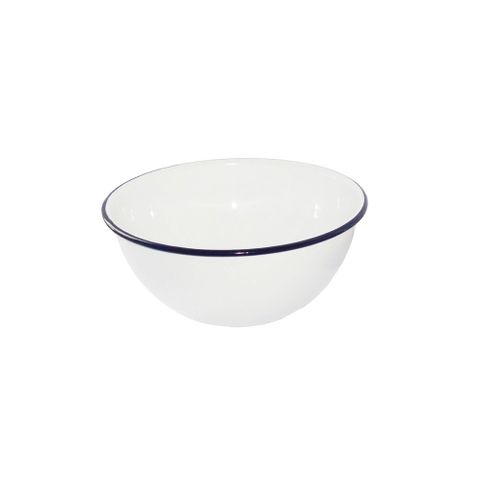 FALCON CEREAL/PUDDING BOWL 16CM