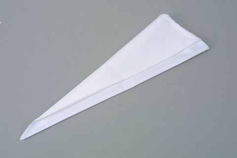 DEXAM NYLON PIPING BAG DBL STITCHED 20CM