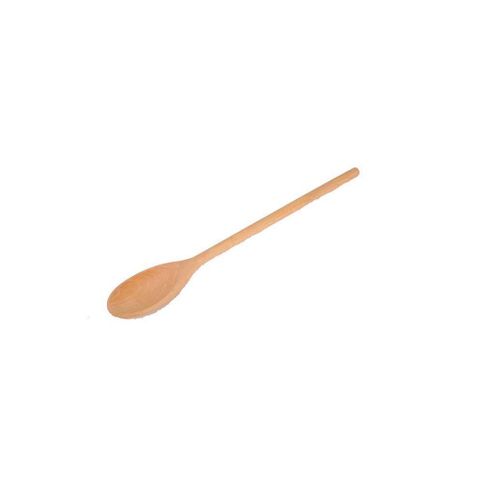 DEXAM WOODEN SPOON BEECH 30CM/12IN