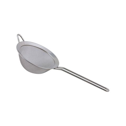 DEXAM SIEVE STAINLESS STEEL 12.5CM