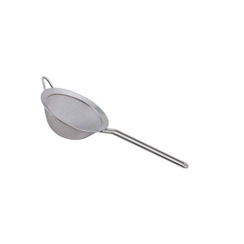 DEXAM SIEVE STAINLESS STEEL 15CM