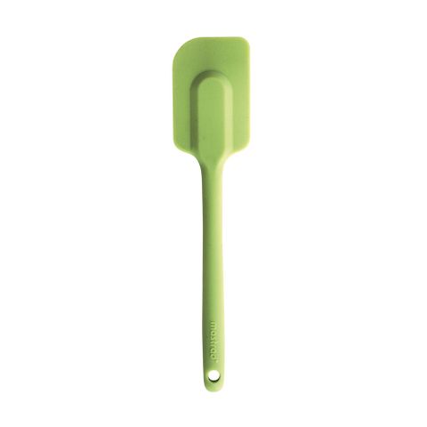 MASTRAD SPATULA SILICONE MEDIUM GREEN