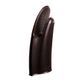 MASTRAD PRO SILICONE OVEN MITT BLACK