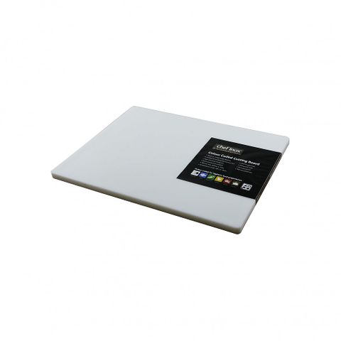 CHOPPING BOARD PP 380X510X20MM