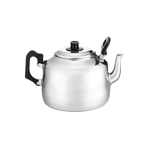 CATERING TEAPOT 2 HANDLE 4.5LTR / 8 PINT