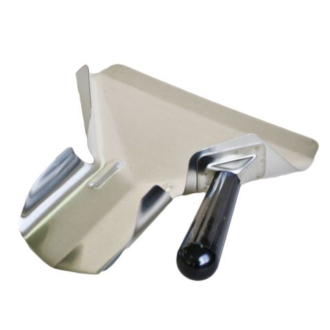 CHIP BAGGING SCOOP RH HANDLE