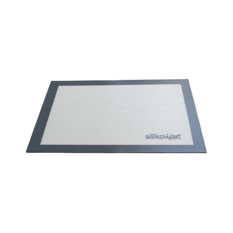 SILIKOMART BAKING SHEET WHITE 520X315MM