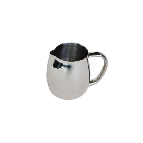 MILK JUG BELL SHAPE 1LTR