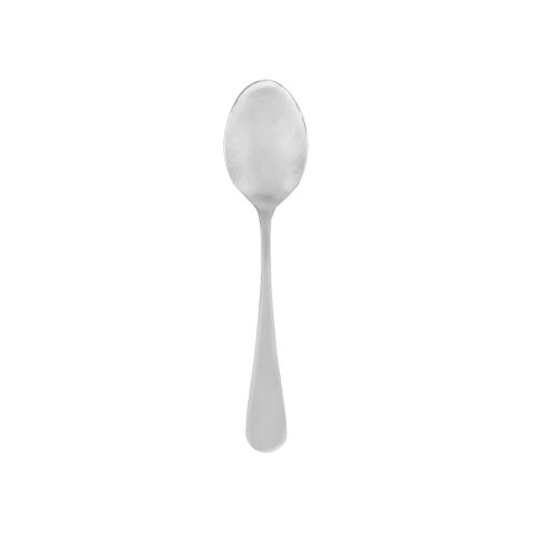 DUTCH DESSERT SPOON DOZ