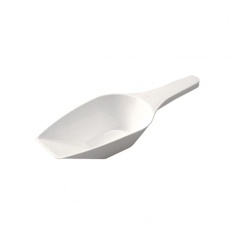 WHITE MEASURING SCOOP 250ML