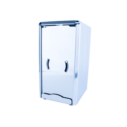 E FOLD NAPKIN DISPENSER TALL