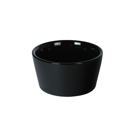 BIA OSLO RAMEKIN SMALL BLACK (12)