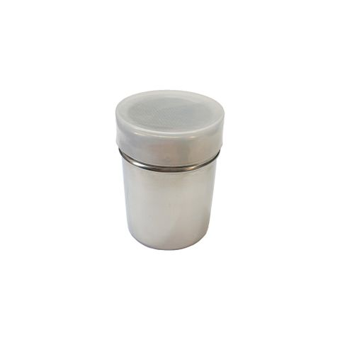 SHAKER / DUSTER MESH 0.25LT WITH COVER
