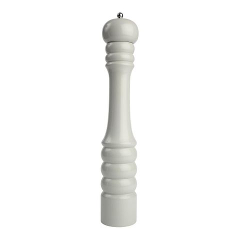 T&G GREY CAPSTAN PEPPER MILL 405MM