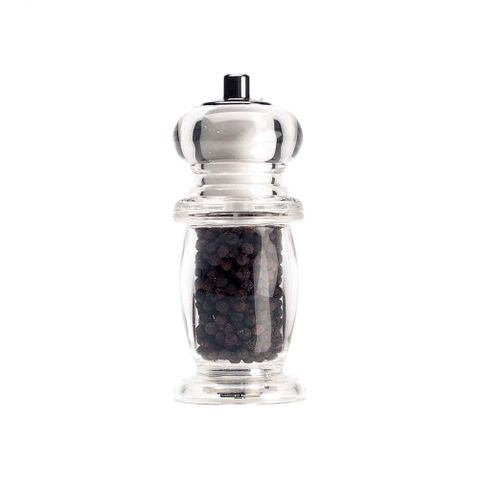 T&G BELLIED COMBI SALT & PEPPER 140MM