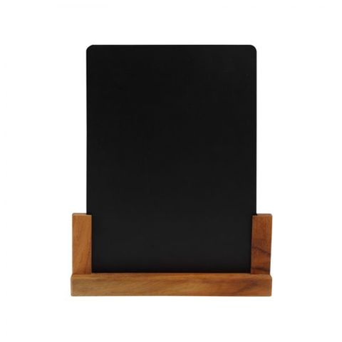 T&G LARGE CHALK BOARD 270X45X327MM