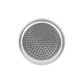 SALT DREDGE 285ML NO HANDLE S/S 10OZ