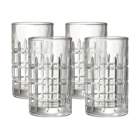 ARTLAND NEWPORT HIBALL SET OF 4