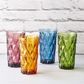 ARTLAND HIGHGATE HIBALL SET OF 4