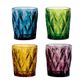 ARTLAND HIGHGATE DOF TUMBLER SET OF 4