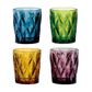 ARTLAND HIGHGATE DOF TUMBLER SET OF 4