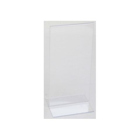 MENU HOLDER 210X98MM