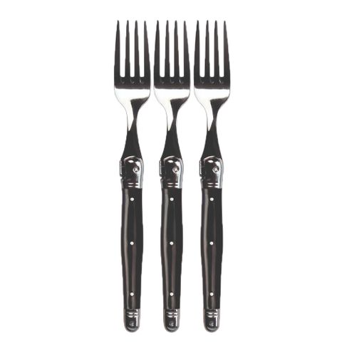 VERDIER REFILL FORK BLACK (3)