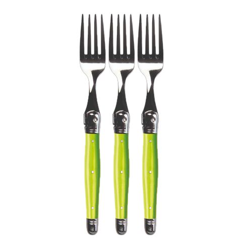 VERDIER REFILL FORK GREEN (3)