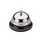 COUNTER CALL BELL CHROME PLATED 85MM