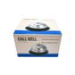 COUNTER CALL BELL CHROME PLATED 85MM