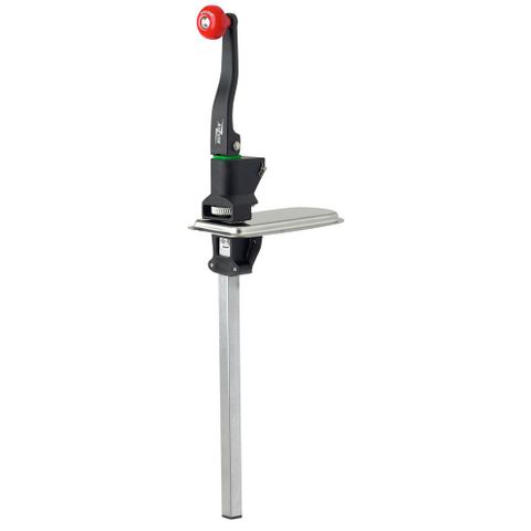 BONZER EZ-40 CAN OPENER 16" SHAFT