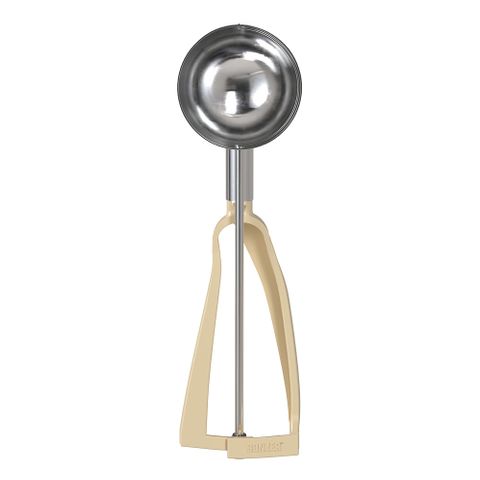 BONZER PORTIONER NO 10  IVORY