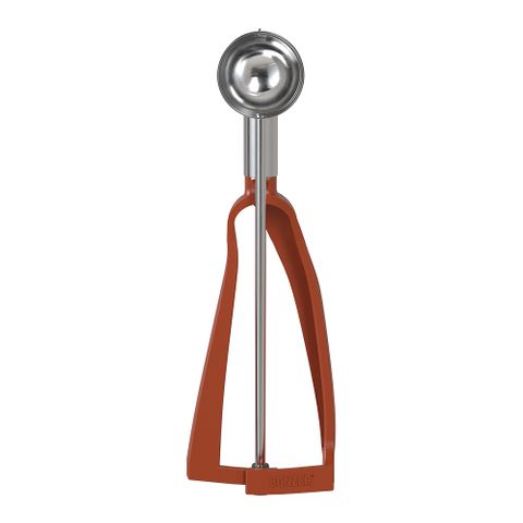 BONZER PORTIONER NO 50 TERRACOTTA